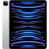Apple iPad Pro 12.9" 2022 M2, 256GB, Silver, Wi-Fi